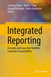 Integrated Reporting