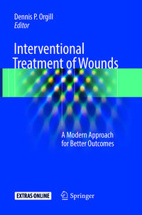 Interventional Treatment of Wounds