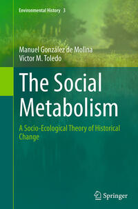 The Social Metabolism