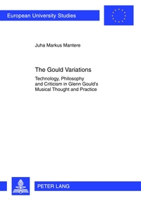 The Gould Variations