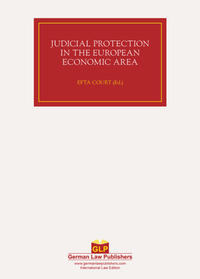 Judicial Protection in the European Economic Area