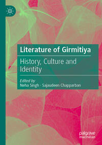 Literature of Girmitiya