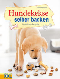 Hundekekse selber backen