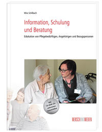 Information, Schulung und Beratung