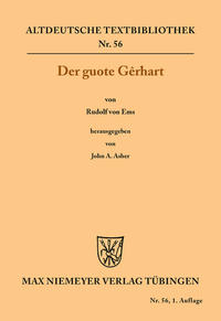 Der guote Gêrhart