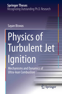 Physics of Turbulent Jet Ignition