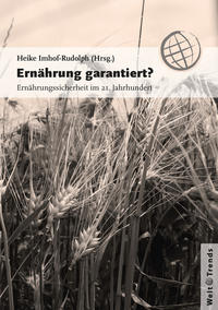 Ernährung garantiert?