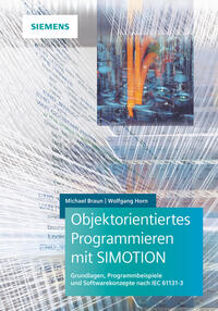 Objektorientiertes Programmieren mit SIMOTION