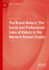 The Bread Makers