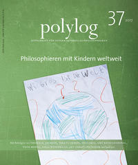 Philosophieren mit Kindern weltweit