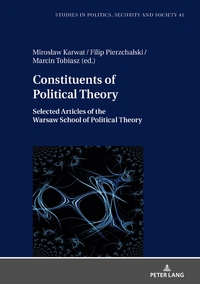 Constituents of Political Theory