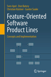 Feature-Oriented Software Product Lines