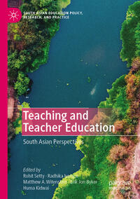 Teaching and Teacher Education