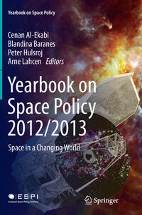 Yearbook on Space Policy 2012/2013