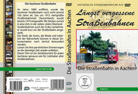 Die Straßenbahn in Aachen