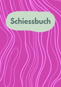 Schiessbuch- Schiessnachweise- Pink - Frauen