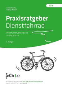 Praxisratgeber Dienstfahrrad