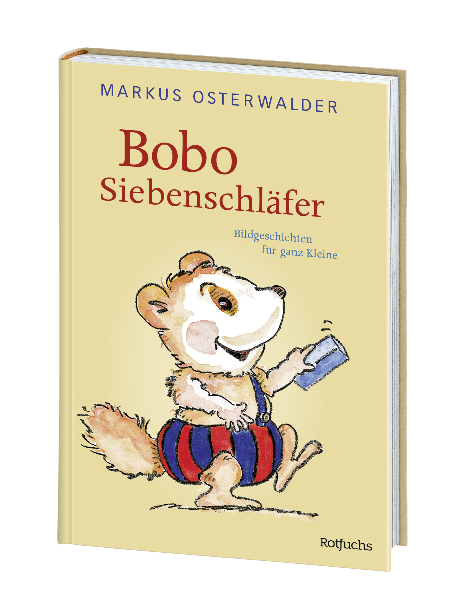 Bobo Siebenschläfer