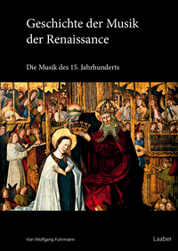 Geschichte der Musik der Renaissance