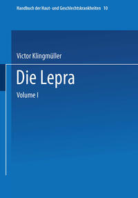 Die Lepra