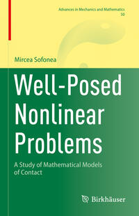 Well-Posed Nonlinear Problems