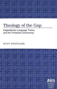 Theology of the Gap