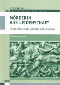 Mörderin aus Leidenschaft