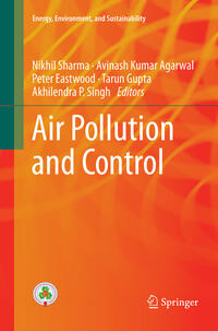 Air Pollution and Control