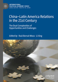 China–Latin America Relations in the 21st Century