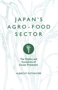 Japan’s Agro-Food Sector