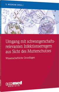 Umgang mit schwangerschaftsrelevanten Infektionserregern aus Sicht des Mutterschutzes