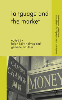 Language and the Market