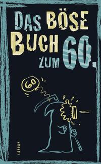 Das böse Buch zum 60