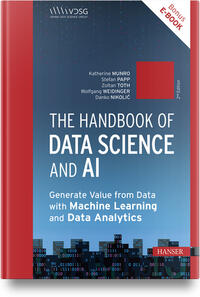 The Handbook of Data Science and AI