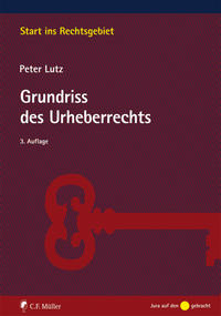 Grundriss des Urheberrechts