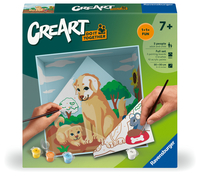 CreArt Do it together - Hunde