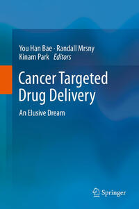 Cancer Targeted Drug Delivery