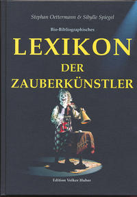 Lexikon der Zauberkünstler