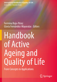 Handbook of Active Ageing and Quality of Life