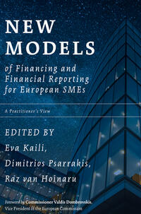 New Models of Financing and Financial Reporting for European SMEs