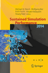 Sustained Simulation Performance 2014