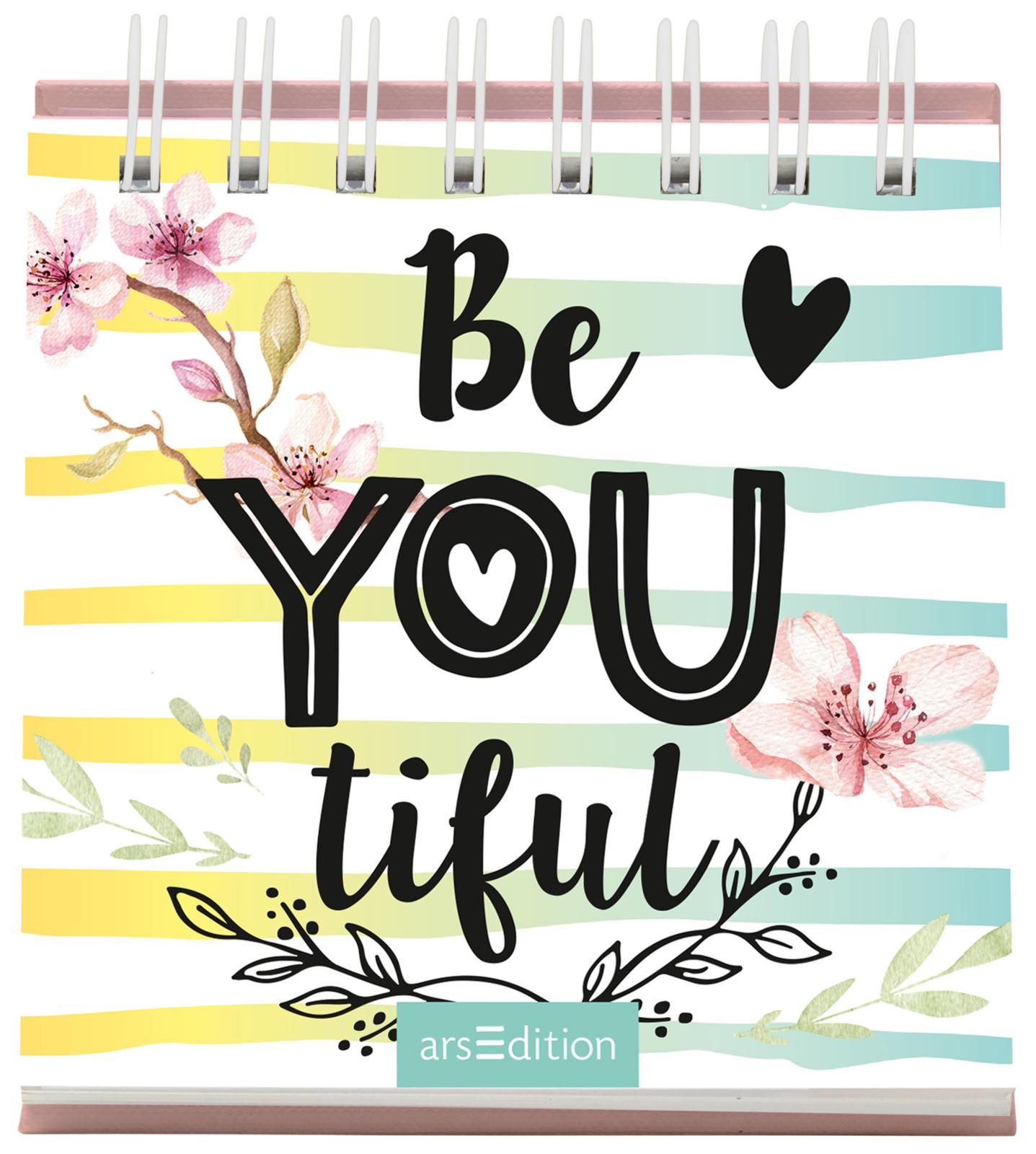 BeYOUtiful