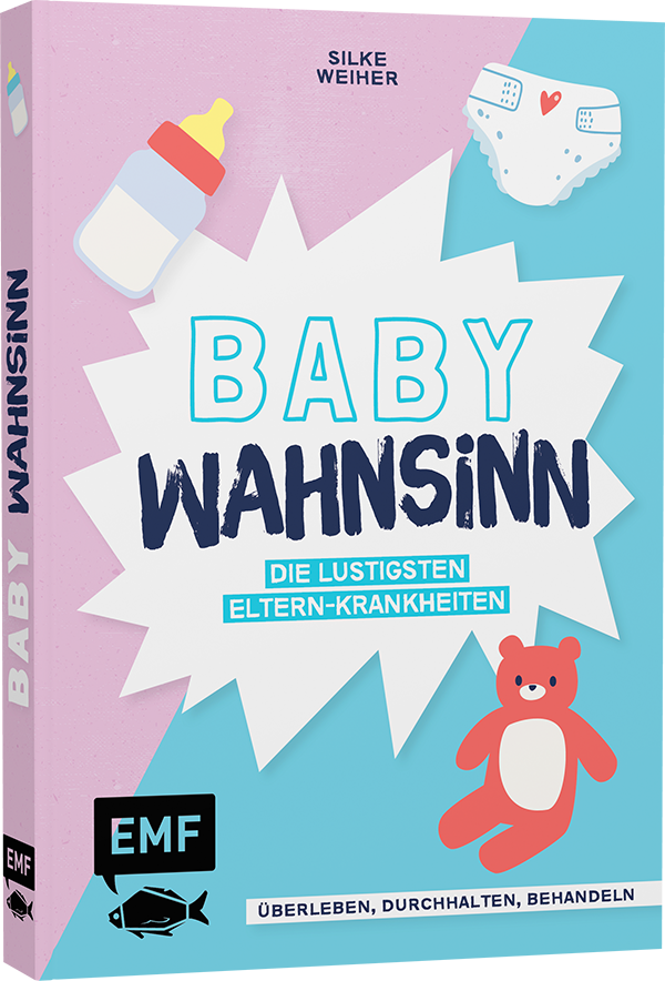 Baby-Wahnsinn!