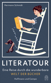 Literatour