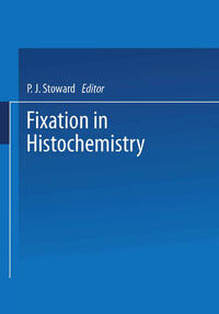 Fixation in Histochemistry