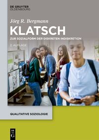 Klatsch