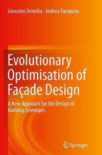 Evolutionary Optimisation of Façade Design