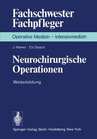 Neurochirurgische Operationen