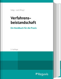 Verfahrensbeistandschaft