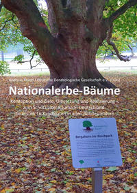 Nationalerbe-Bäume